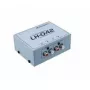 Omnitronic LH-042 Line/Phono-converter