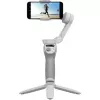 DJI OM SE gimbal grijs Bluetooth incl. telefoonhouder tas maximale belasting 290 g