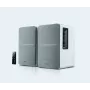 Edifier R1280DB zilver, wit bedraad & draadloos 42 W
