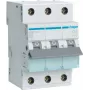 Hager MBN332 - B-type - accessoire voeding