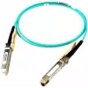 25GBASE actieve optische SFP28-kabel, 7 m