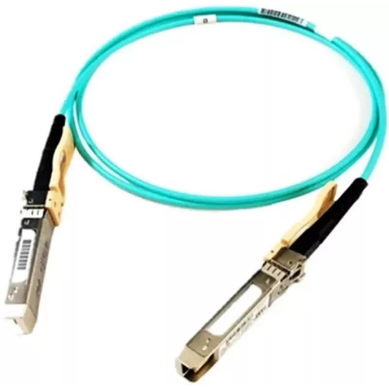 25GBASE actieve optische SFP28-kabel, 7 m