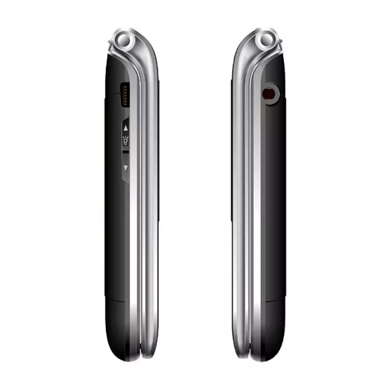 Beafon SL605LTE_EU003B zilver