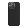 Nillkin LensWing Magnetic iPhone 16 Pro Max hoesje (zwart)