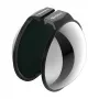 Freewell neutral density ND64-filter voor DJI OSMO 360 — ND64 (6 stops) optisch glas, rond schroefdraad