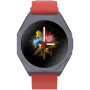 CANYON smartwatch Otto SW-86 rood