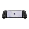 Gamecontroller GameSir X5 Lite — draadloos Bluetooth, ergonomisch design, zwart
