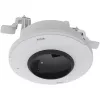 Mount Axis 02452-001 universeel wit beveiligingscamera-accessoire