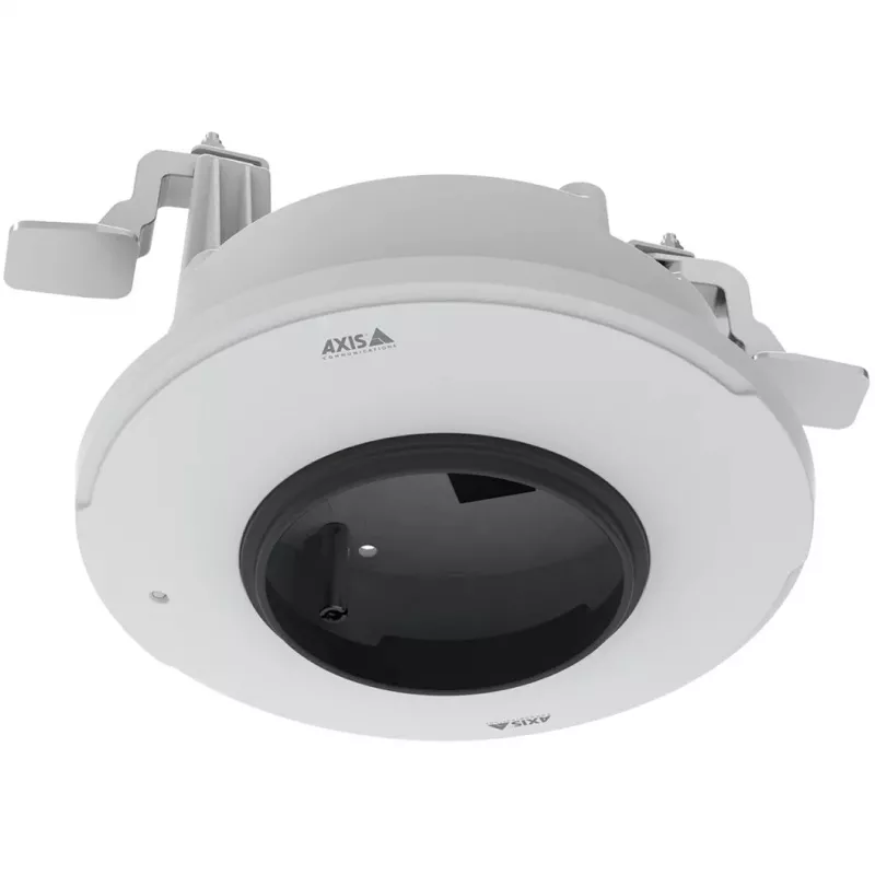Mount Axis 02452-001 universeel wit beveiligingscamera-accessoire