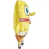 Knuffel schmidt spiele Worry Eater SpongeBob pluche 25 cm