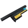 Laptopaccu, Extra Digital Advanced, LENOVO 40Y6999, 5200mAh