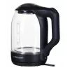 Esperanza EKK025K waterkoker 1,7 L zwart, veelkleurig 1500 W