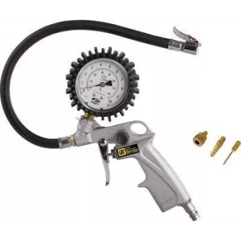 Spuitpistool AeroTEC 200548 persluchtcompressoraccessoire