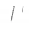 Tripod Easy Camp Campfire aluminium tripod — aluminium, 0,99 kg, zilver