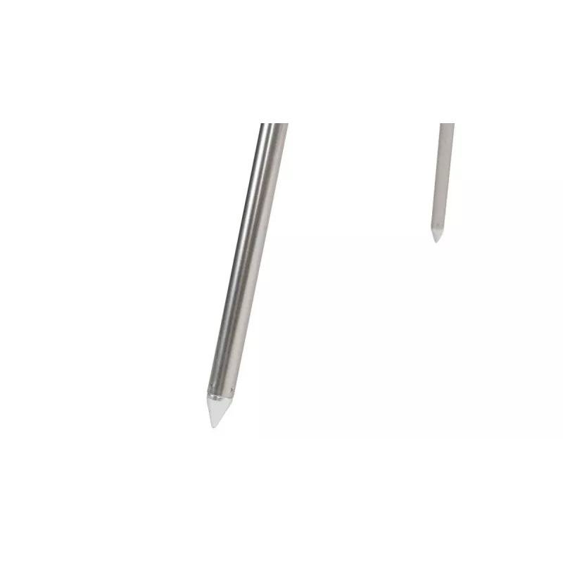 Tripod Easy Camp Campfire aluminium tripod — aluminium, 0,99 kg, zilver