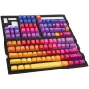 Toetsenbordkap Ducky Afterglow DKSA108-USADZZWSG meerkleurig ABS