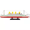 Bouwstenen H.M.H.S. Britannic 636 onderdelen