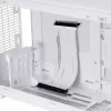 Lian Li DAN A3-mATX verticale GPU-kit A3-1W, wit
