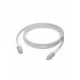 dbramante1928 re-charge Pro USB-C naar Lightning-kabel, 2 m, wit CB20ACWH4331