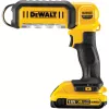 Dewalt 18V XR Li-Ion accu handmatige LED-werklamp - basistoestel