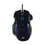 Muis Baracuda BGM-071 Piranha zwart USB