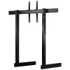 Next Level Racing Elite Freestanding Single Monitor Stand Black Edition NLR-E035 - monitorhouder