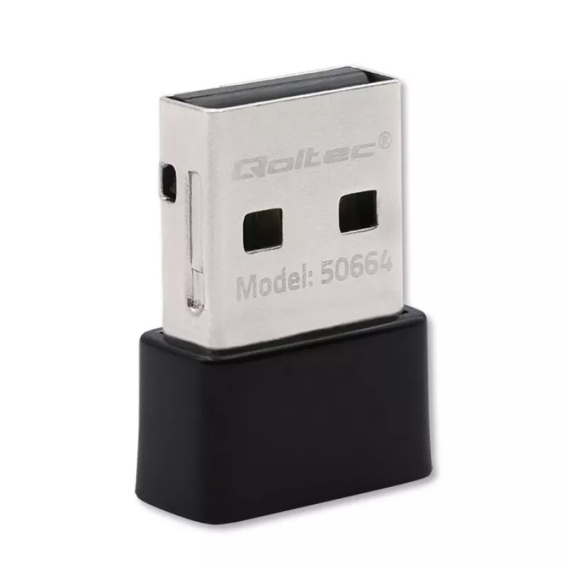 Ultra-snelle draadloze mini-USB-WLAN-adapter