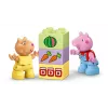Lego 10468 rood
