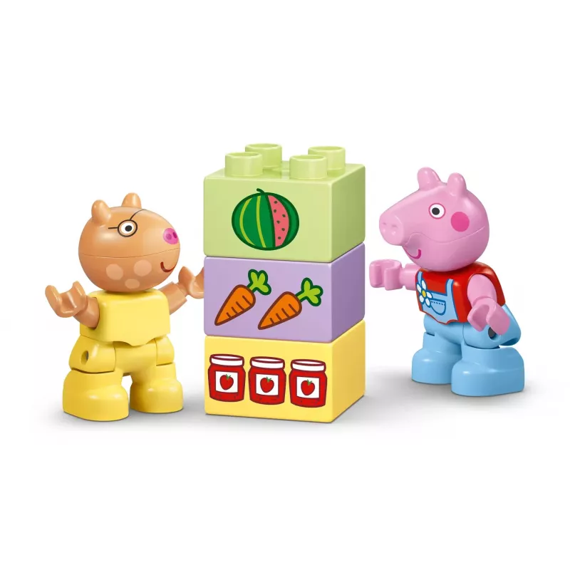 Lego 10468 rood