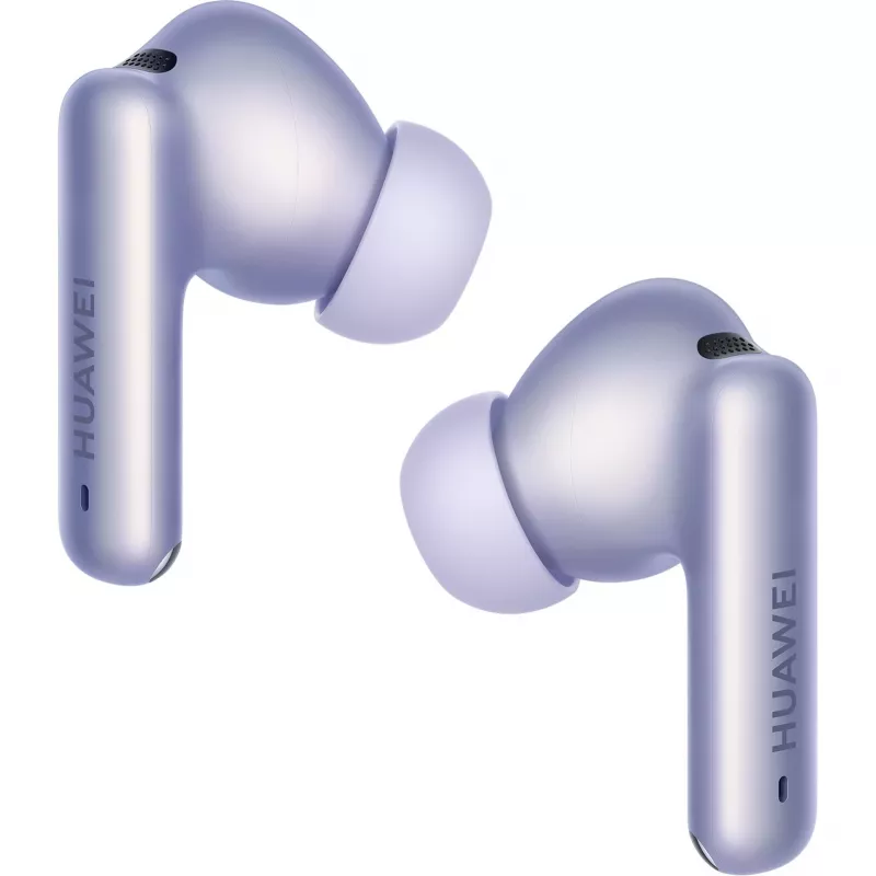 Huawei FreeBuds 6i headset True Wireless Stereo (TWS) in-ear gesprekken/muziek Bluetooth paars