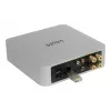 WiiM Amp donkergrijs – stereo streaming-versterker