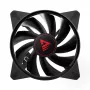 SAVIO SAVGBLADE 120mm PWM behuizingsventilator