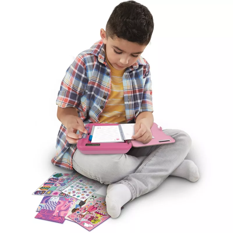 KidiSecrets - Magic Voice 365, dagboek