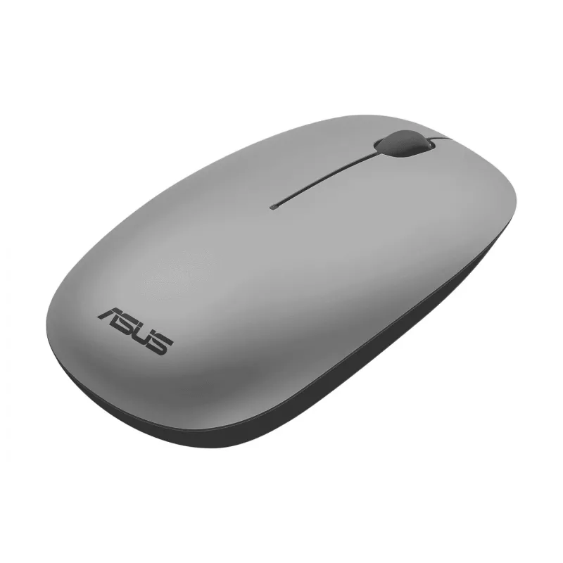 Toetsenbord- en muisset ASUS W5000 draadloos 2,4 GHz Russische layout
