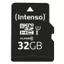 Flashgeheugen Intenso 32 GB microSDHC UHS-I Class 10