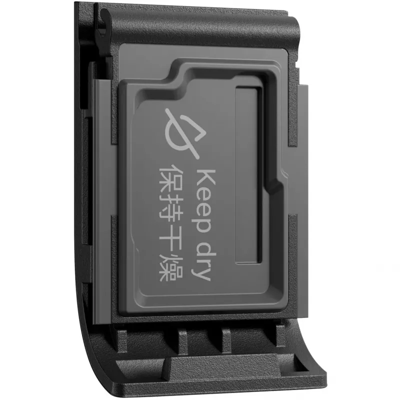 Insta360 Ace Pro 2 USB-afdekking