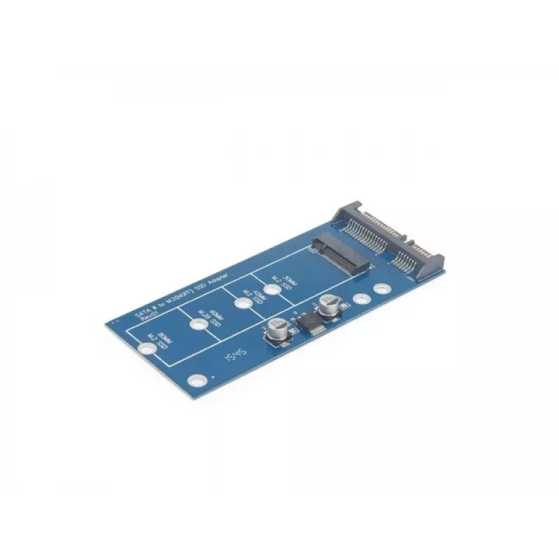 Interfacekaart Gembird EE18-M2S3PCB-01
