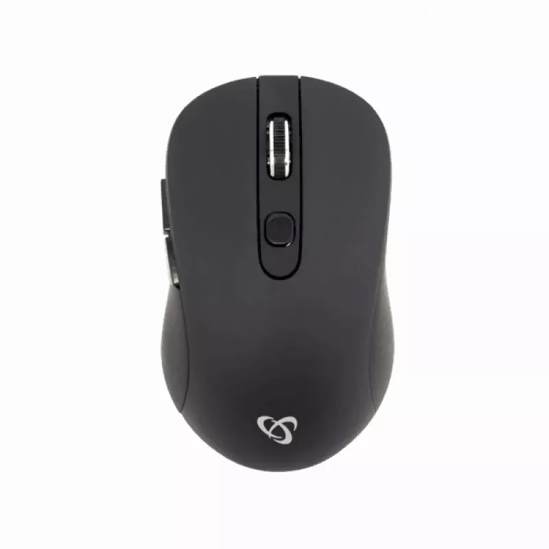 Sbox WM-911B draadloze muis zwart