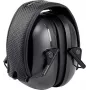 Gehoorbescherming oorkappen Howard Leight VS110F 27 dB, passieve geluidsreductie 27 dB