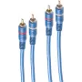Shiverpeaks BS40605 connectiviteitsaccessoire blauw