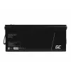 Voertuigaccu Green Cell AGM33 VRLA AGM 200 Ah 12 V, onderhoudsvrij, 58 kg