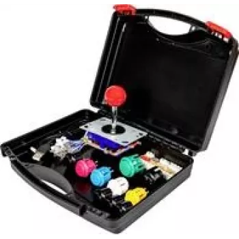 DIY-AC-Kit joystickmodule 1 stuk (DIY-AC-Kit)