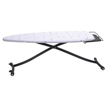 Taurus Argenta Elegance strijkplank full-size 1700 x 480 mm