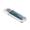 Silicon Power Marvel M01 SP008GBUF3M01V1B USB-stick, 8 GB, USB 3.0, blauw