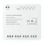 4-kanaals ZigBee schakelmodule met potentiaalvrij DC 32V contact Avatto ZWSMMD-4-32V