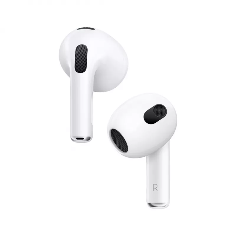 Apple AirPods (3e generatie) met MagSafe-oplaadcase