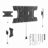 Tv-beugel wandbeugel 32-65/WM-65T-02 GEMBIRD