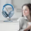 Koptelefoonstandaard SODI AirPods Max SAM-300 blauw voor over-ear-koptelefoons