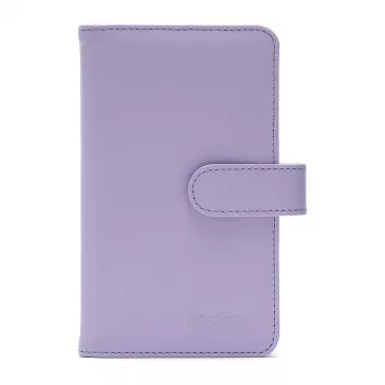Fotoalbum Fujifilm 4177090 violet 108 bladen 62 x 46