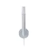Lenovo 100 Stereo Analoge headset kantoor/callcenter Zilver